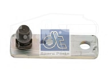Crank lever
