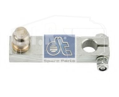 Crank lever