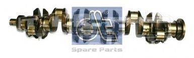 Crankshaft