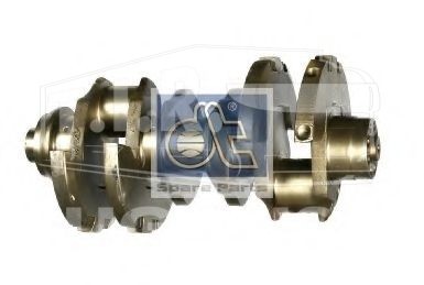 Crankshaft