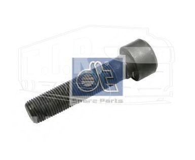 Crankshaft screw