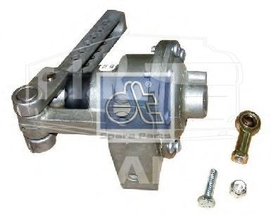 Cylinder