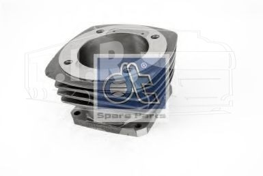 Cylinder block