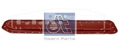 Cylinder cover