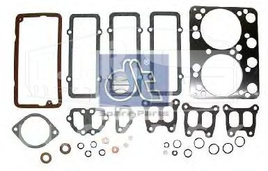 Cylinder head gasket kit