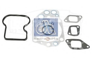 Cylinder head gasket kit