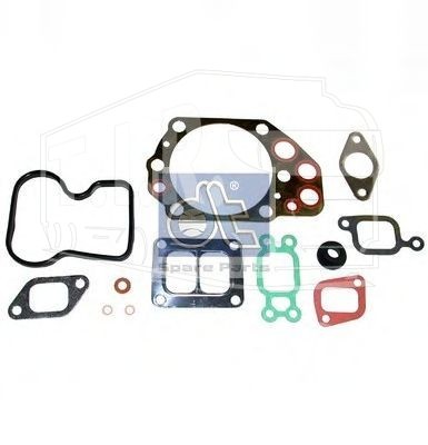 Cylinder head gasket kit
