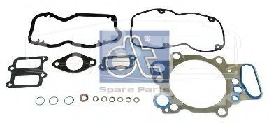 Cylinder head gasket kit