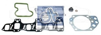 Cylinder head gasket kit
