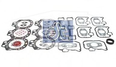 Cylinder head gasket kit