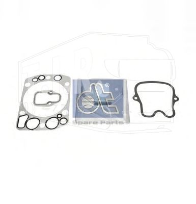 Cylinder head gasket kit