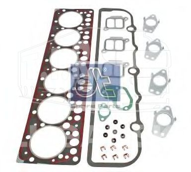 Cylinder head gasket kit