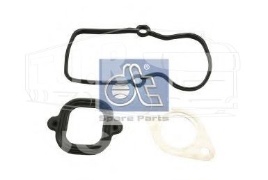 Cylinder head gasket kit