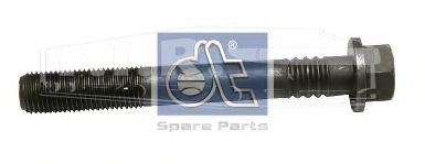 Cylinder head screw