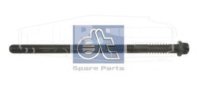 Cylinder head screw