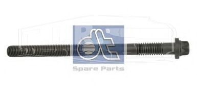 Cylinder head screw
