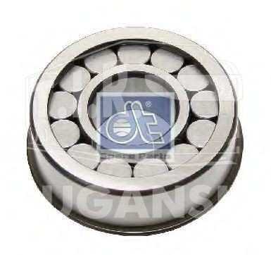 Cylinder roller bearing