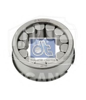Cylinder roller bearing