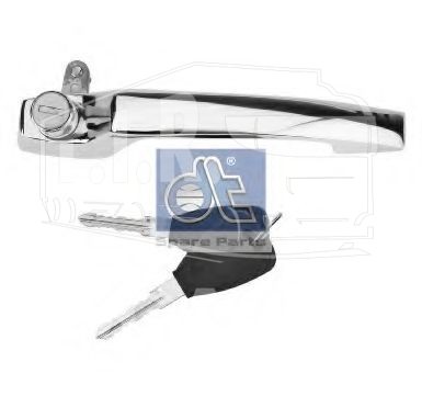 Door handle