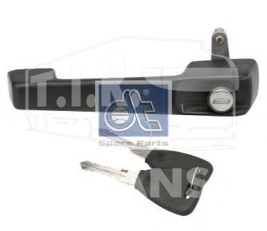 Door handle