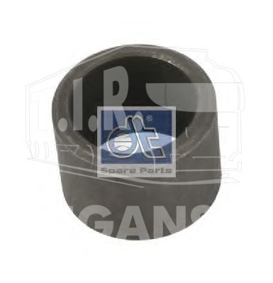 Dowel pin