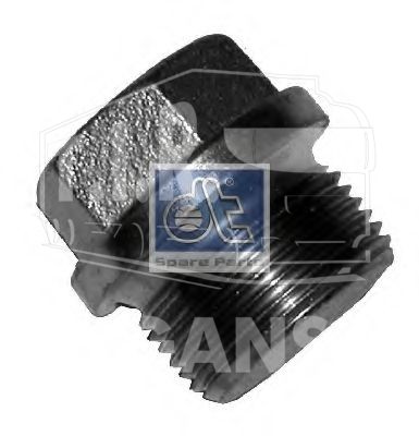 Drain plug