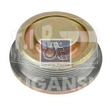 Drain plug