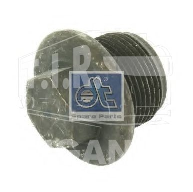 Drain plug
