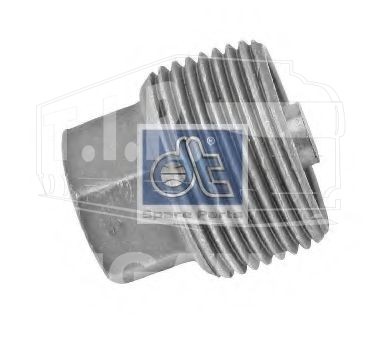 Drain plug