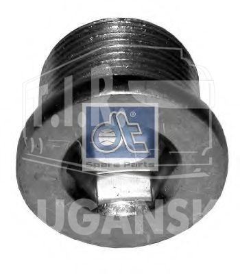 Drain plug