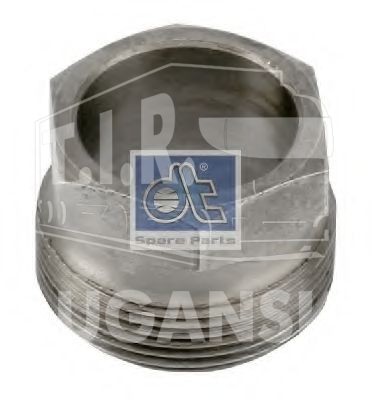 Drain plug