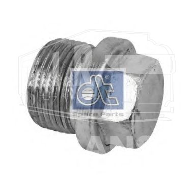 Drain plug