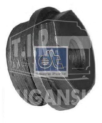 Drain plug