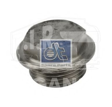 Drain plug