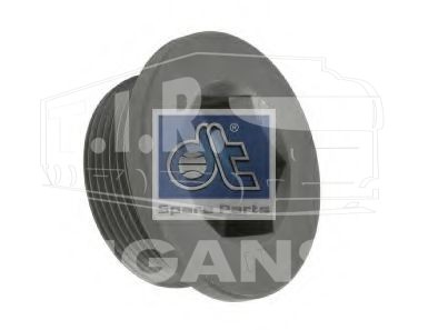 Drain plug