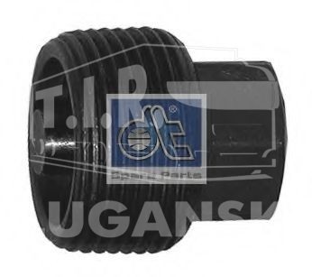 Drain plug