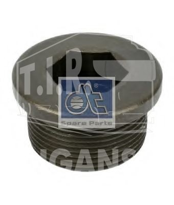 Drain plug