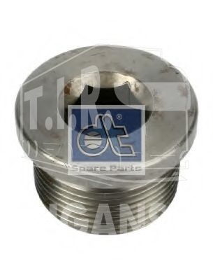 Drain plug