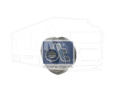 Drain plug