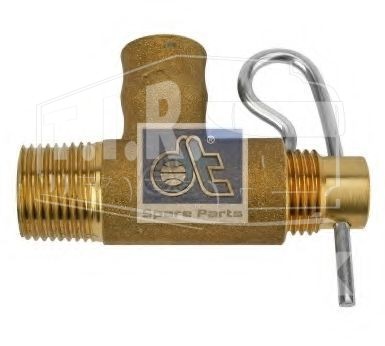 Drain valve