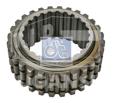 Drive gear