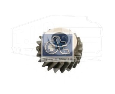 Drive gear