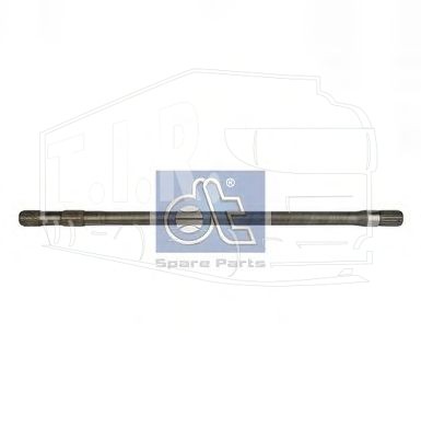 Drive shaft