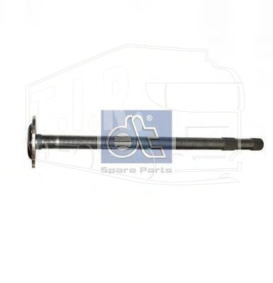 Drive shaft