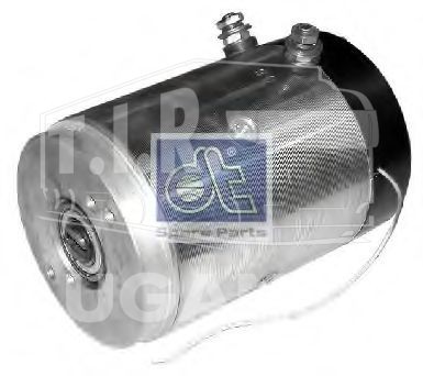 E-motor