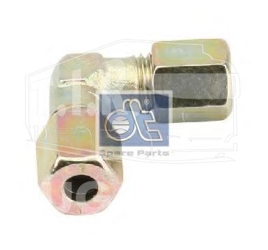 Elbow coupling
