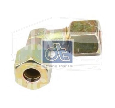 Elbow coupling