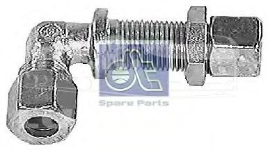 Elbow coupling