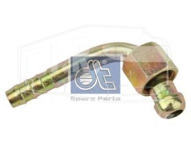 Elbow fitting
