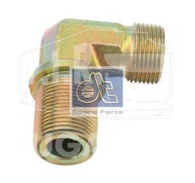 Elbow fitting